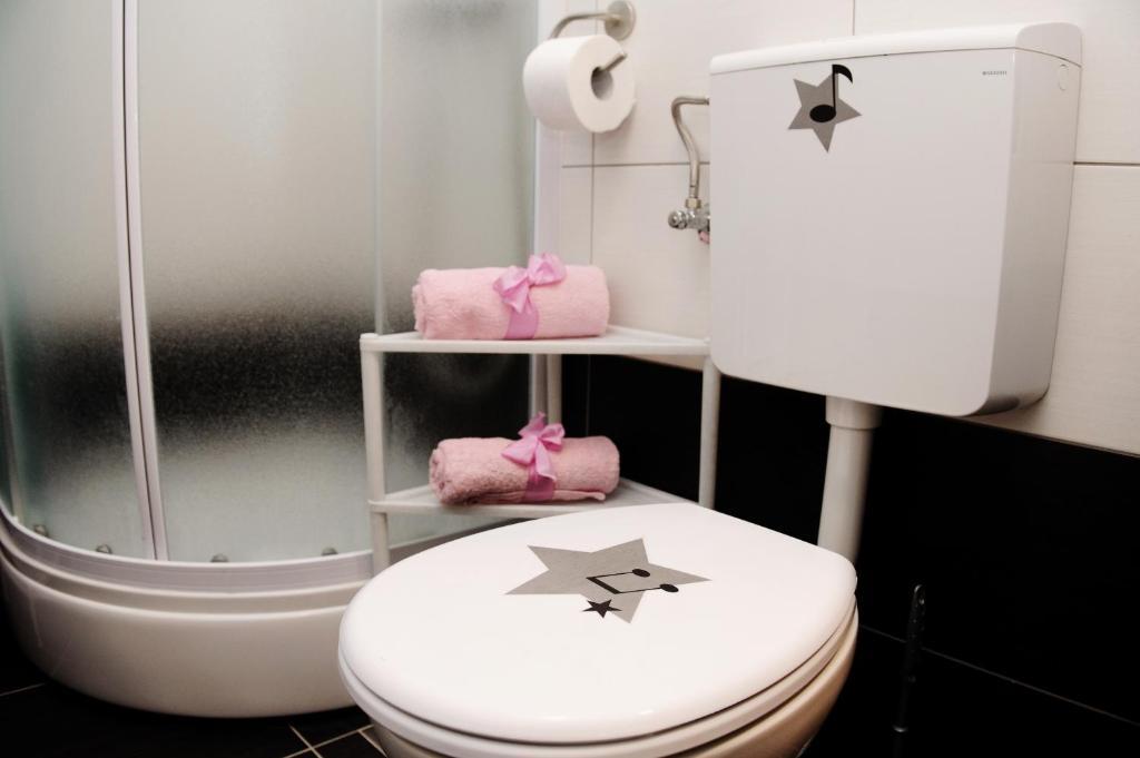 Apartment Stanic - "Home Away From Home" Split Habitación foto