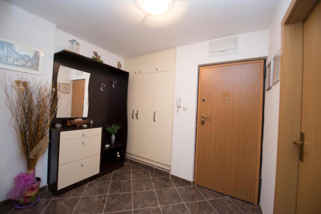 Apartment Stanic - "Home Away From Home" Split Habitación foto